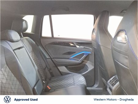 2026 Volkswagen Tiguan - photo 21