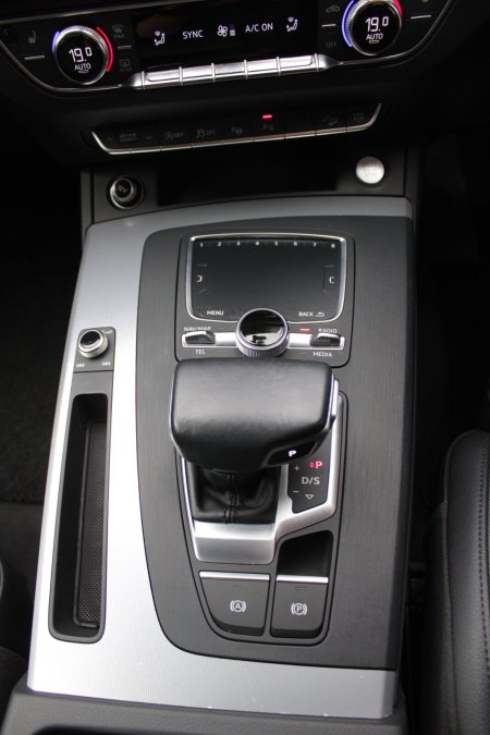2019 Audi Q5 - photo 15
