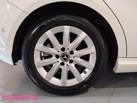 2018 Mercedes-Benz A-Class - photo 14
