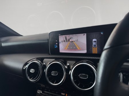 2021 Mercedes-Benz A-Class - photo 13