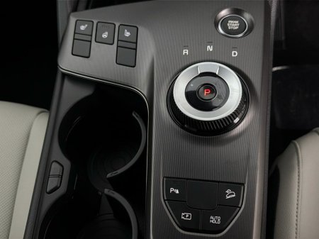 2026 Kia Sportage - photo 23