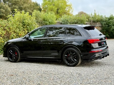 2025 Audi Q7 - photo 11