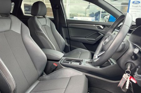 2023 Audi Q3 - photo 17