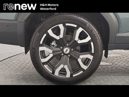 2026 Dacia Bigster - photo 9