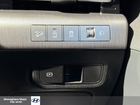2024 Hyundai KONA - photo 19