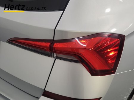 2024 Skoda Kamiq - photo 8