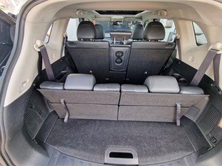 2017 Nissan X-Trail - photo 34