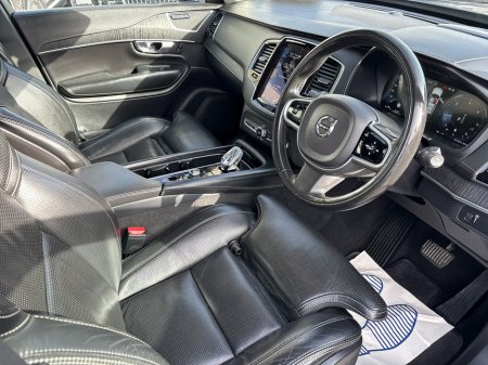 2020 Volvo XC90 - photo 6