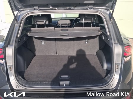 2023 Kia Sportage - photo 10