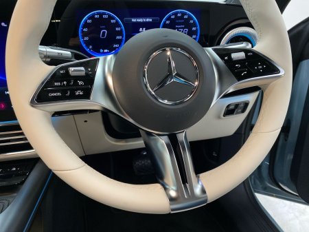 2026 Mercedes-Benz CLA - photo 17