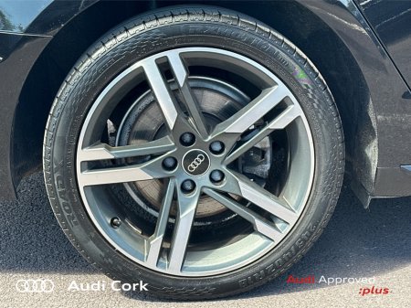 2023 Audi A4 - photo 9