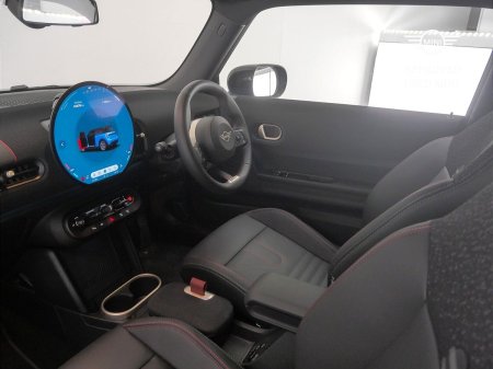 2026 Mini Cooper - photo 7