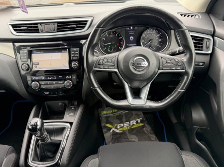 2018 Nissan Qashqai - photo 13