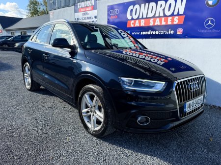 2014 Audi Q3 - photo 10