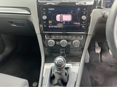2018 Volkswagen Golf - photo 30