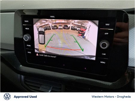 2026 Volkswagen T-Cross - photo 18