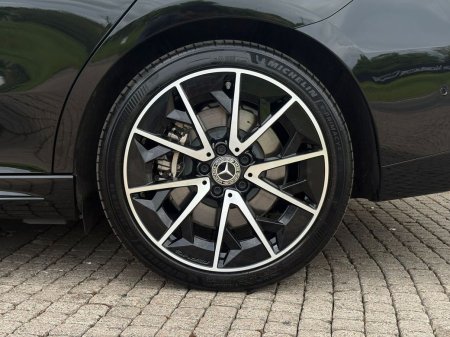 2025 Mercedes-Benz CLA - photo 49