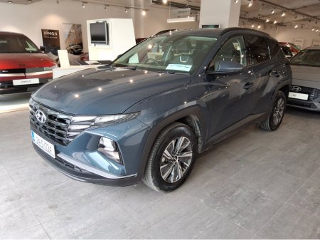 2024 Hyundai Tucson - photo 4