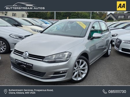 2013 Volkswagen Golf - photo 4