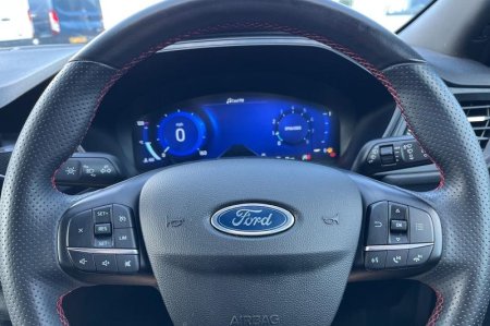 2022 Ford Kuga - photo 12