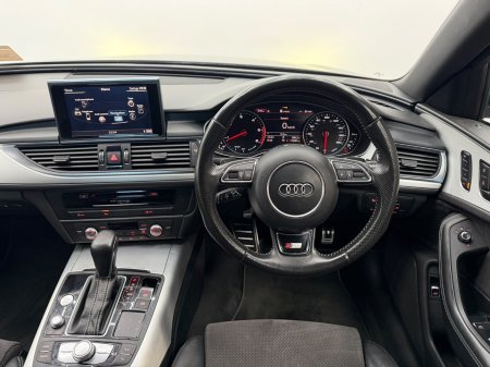 2015 Audi A6 - photo 11