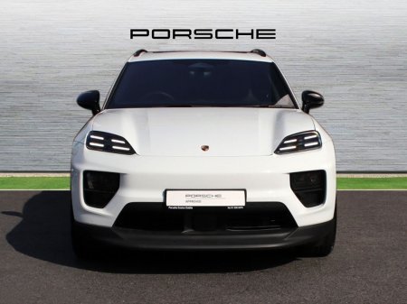 2026 Porsche Macan - photo 6