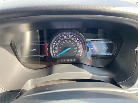 2019 Ford Ranger - photo 11