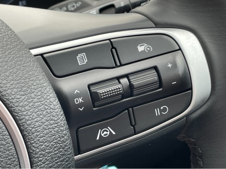 2024 Kia Sportage - photo 12
