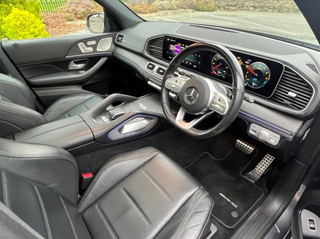 2023 Mercedes-Benz GLE - photo 7