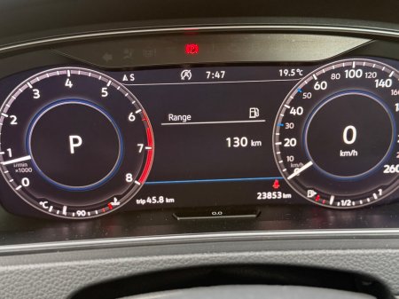 2019 Volkswagen Golf - photo 14