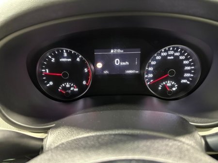 2019 Kia Sportage - photo 13