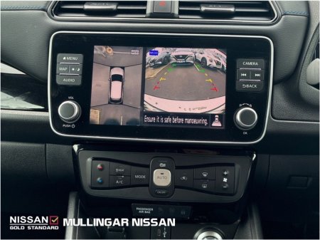 2022 Nissan Leaf - photo 13