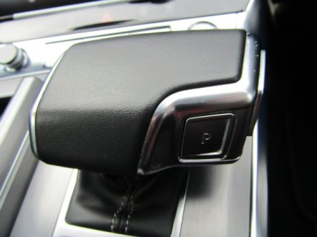 2019 Audi A7 - photo 33