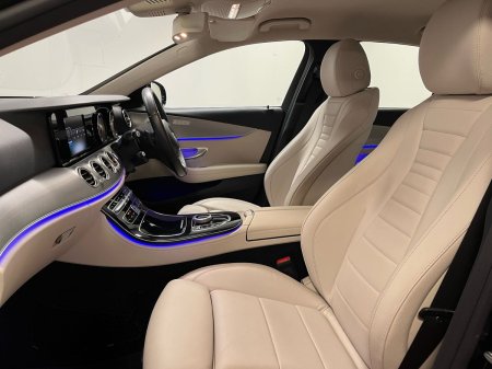 2017 Mercedes-Benz E-Class - photo 19