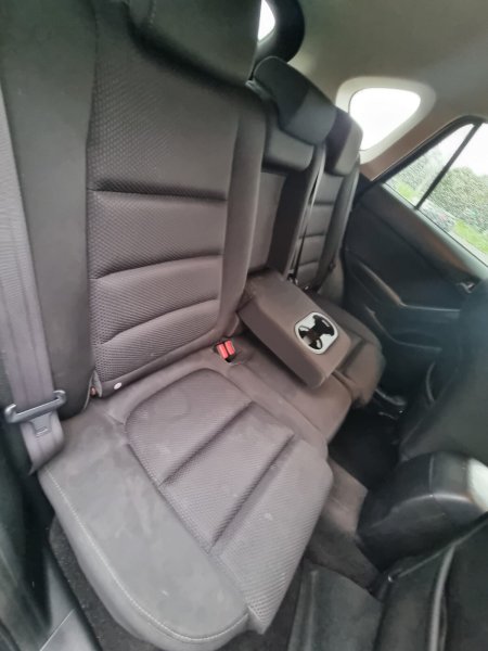 2016 Mazda CX-5 - photo 18