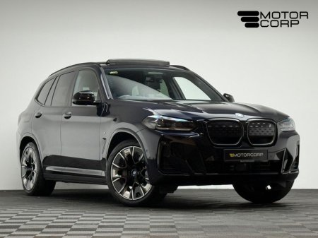 2023 BMW iX3 M SPORT PRO *PAN ROOF*