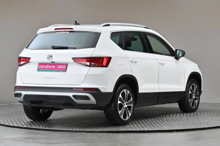 2024 SEAT Ateca - photo 9