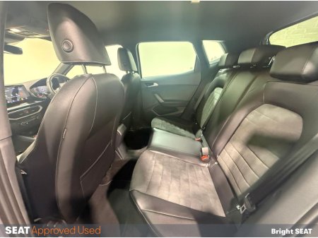 2025 SEAT Arona - photo 10