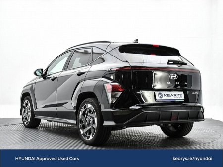2025 Hyundai KONA - photo 13