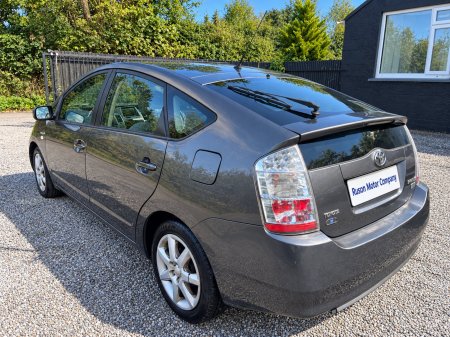 2007 Toyota Prius - photo 6
