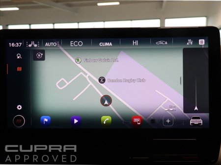 2023 Cupra Born - photo 22