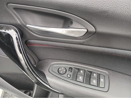2016 BMW 1-Series - photo 14