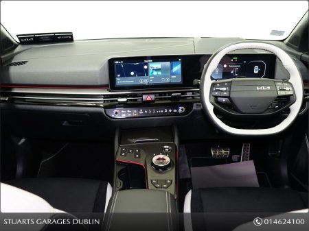 2027 Kia Sportage - photo 4
