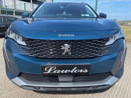 2021 Peugeot 5008 - photo 2