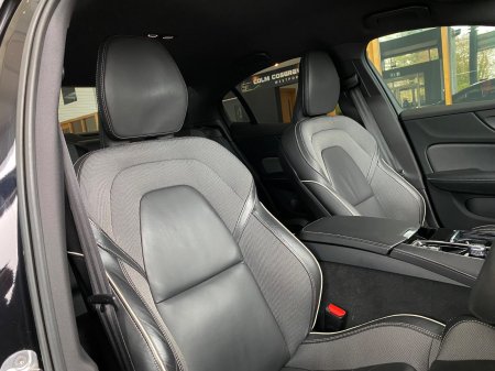 2023 Volvo S60 - photo 8