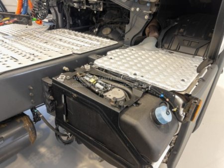 2020 SCANIA R Series - photo 8