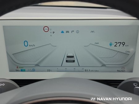 2022 Hyundai IONIQ 5 - photo 23