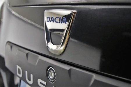 2018 Dacia Duster - photo 28