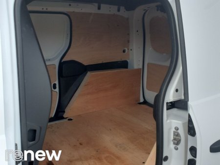 2024 Renault Kangoo - photo 10