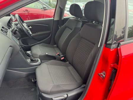2016 Volkswagen Polo - photo 16